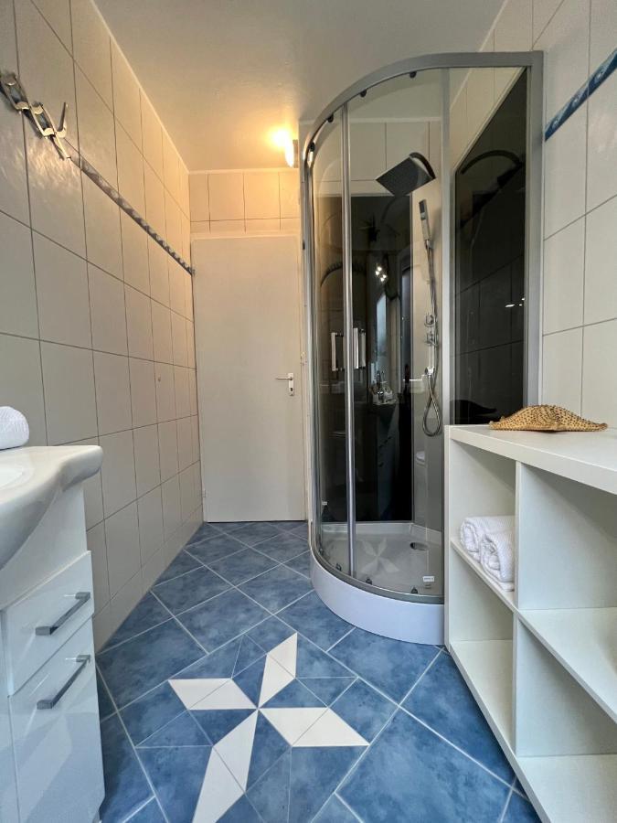 Ferienwohnung Da Salvatore Berchtesgaden Luaran gambar