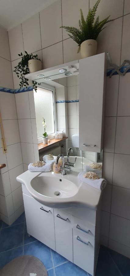 Ferienwohnung Da Salvatore Berchtesgaden Luaran gambar