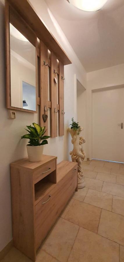 Ferienwohnung Da Salvatore Berchtesgaden Luaran gambar
