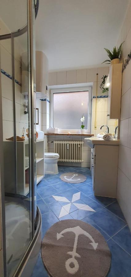 Ferienwohnung Da Salvatore Berchtesgaden Luaran gambar