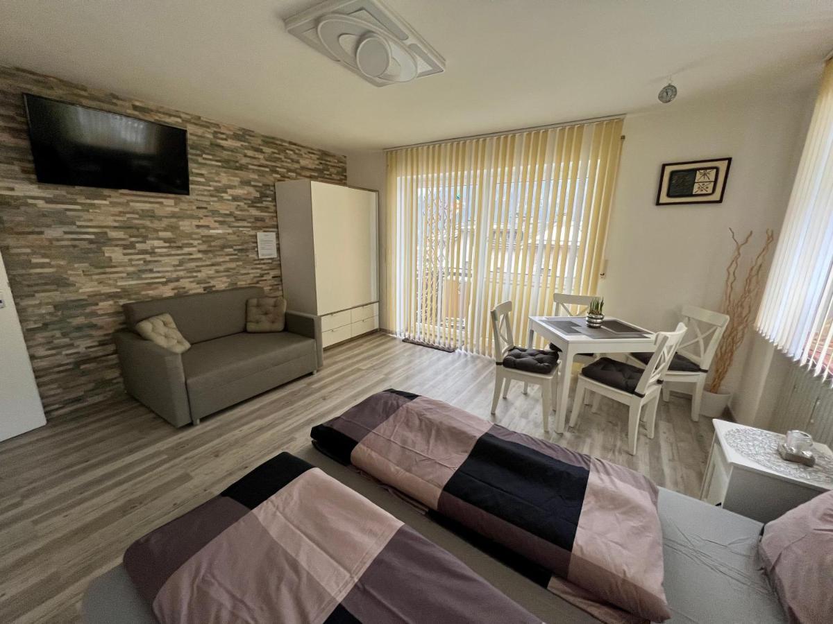 Ferienwohnung Da Salvatore Berchtesgaden Luaran gambar