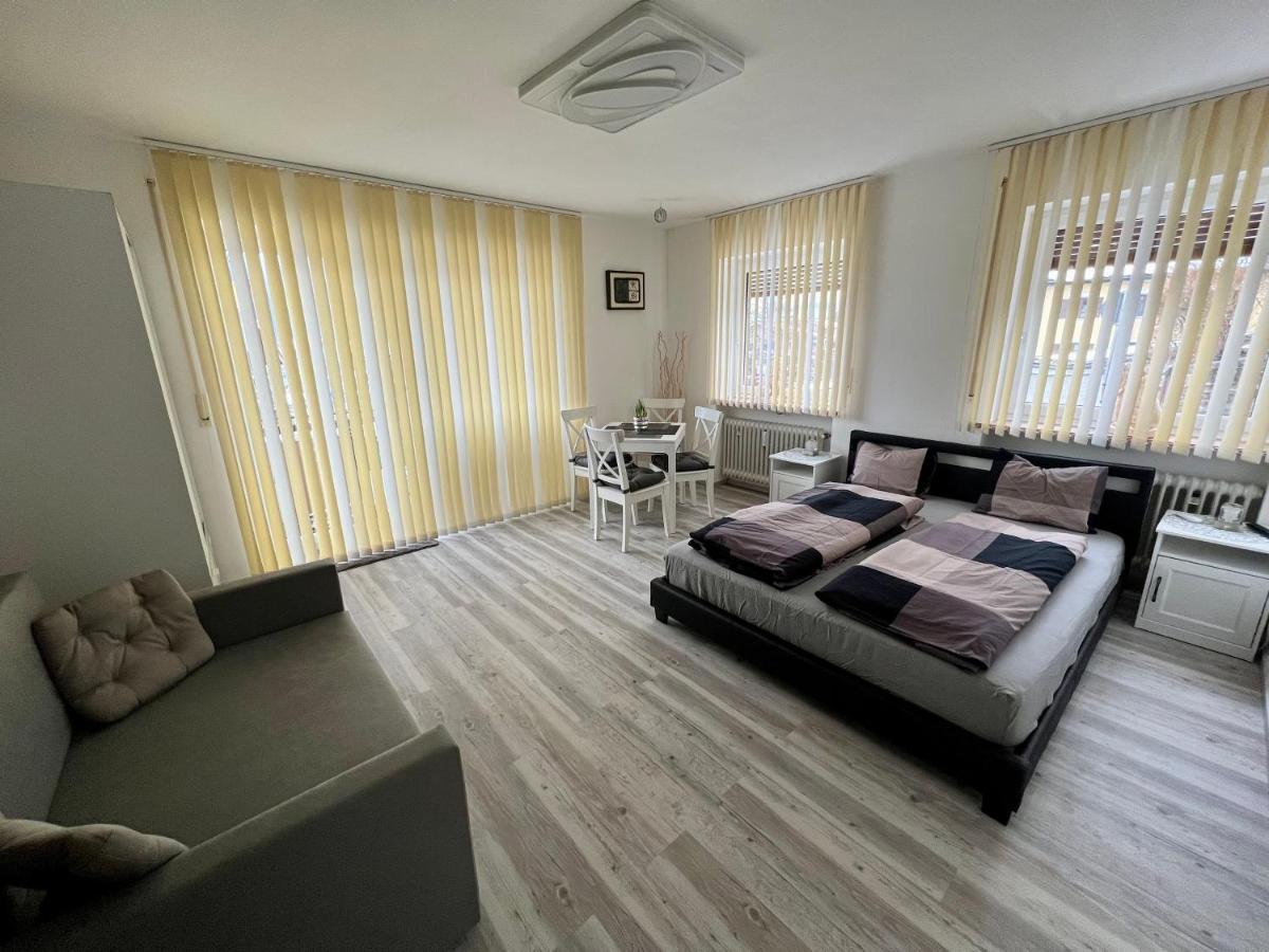 Ferienwohnung Da Salvatore Berchtesgaden Luaran gambar