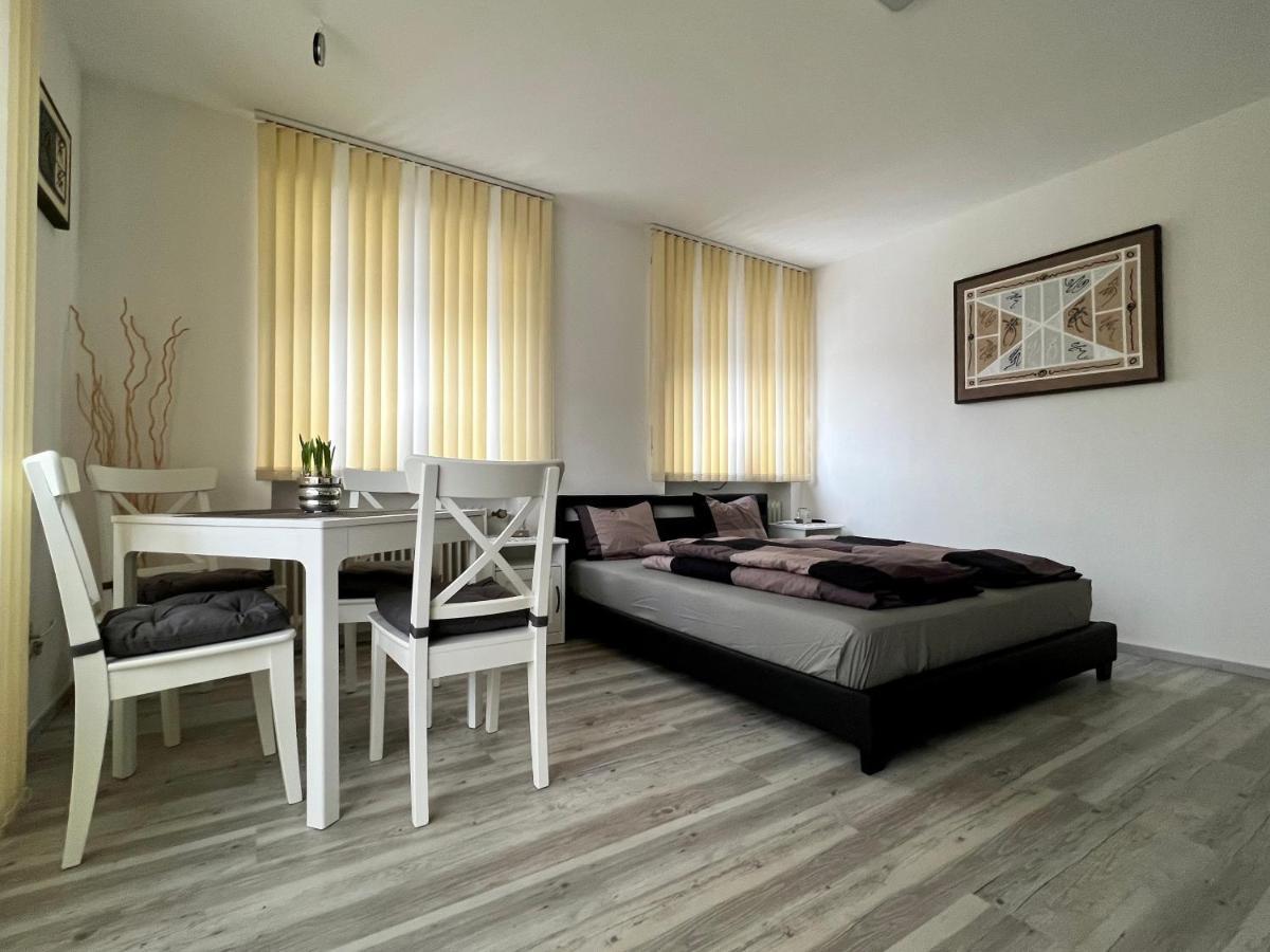 Ferienwohnung Da Salvatore Berchtesgaden Luaran gambar