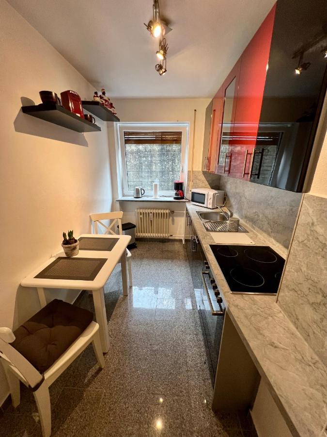 Ferienwohnung Da Salvatore Berchtesgaden Luaran gambar