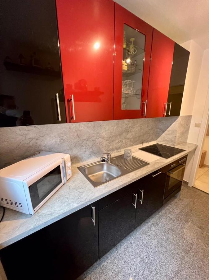 Ferienwohnung Da Salvatore Berchtesgaden Luaran gambar