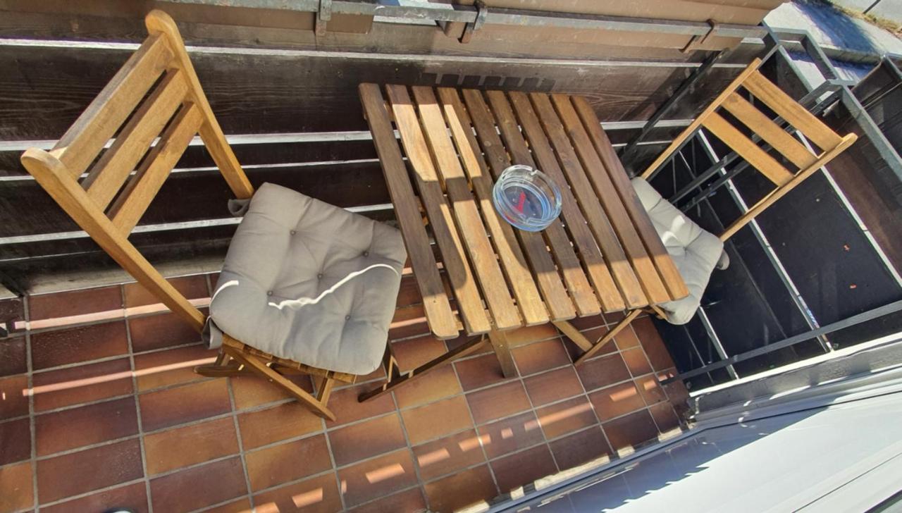 Ferienwohnung Da Salvatore Berchtesgaden Luaran gambar