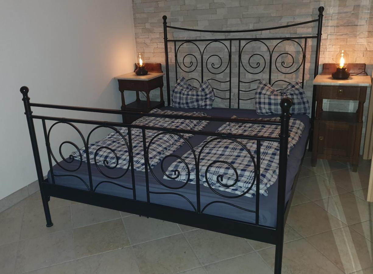 Ferienwohnung Da Salvatore Berchtesgaden Luaran gambar