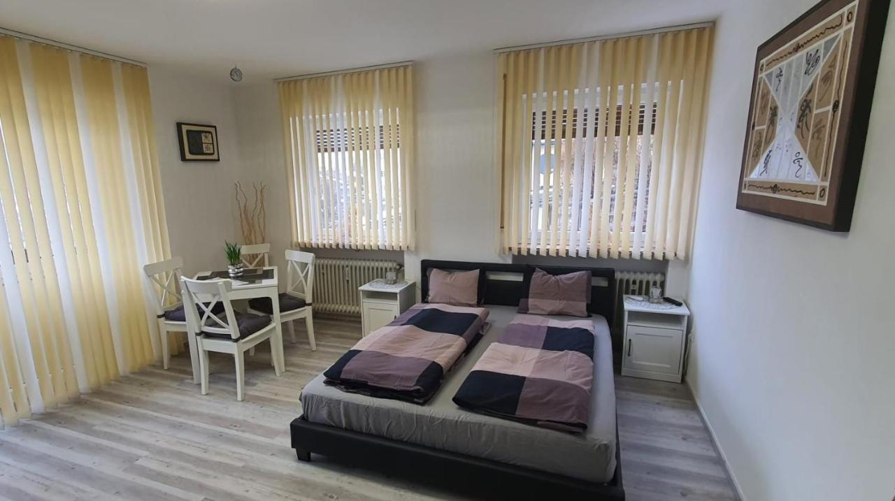 Ferienwohnung Da Salvatore Berchtesgaden Luaran gambar