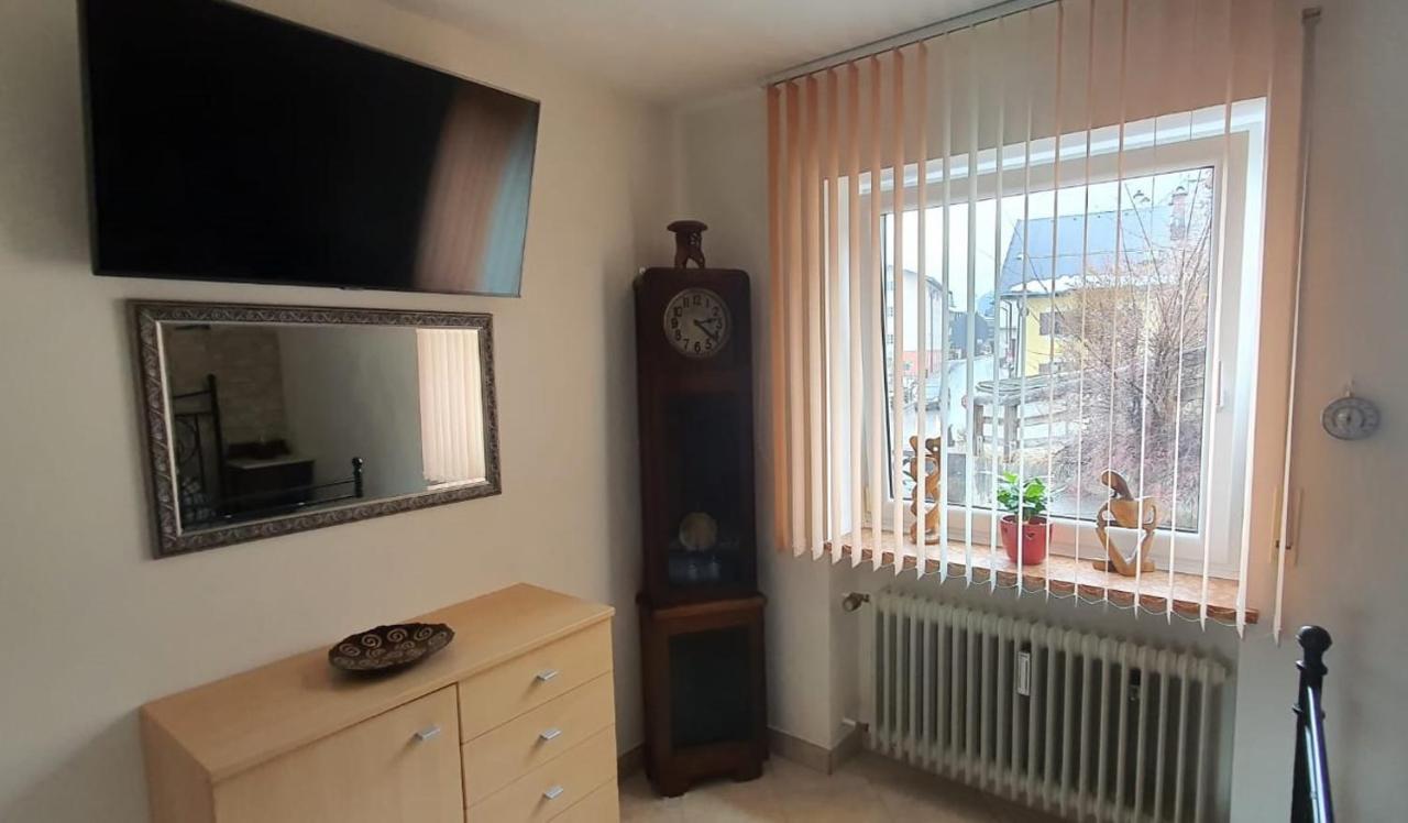 Ferienwohnung Da Salvatore Berchtesgaden Luaran gambar