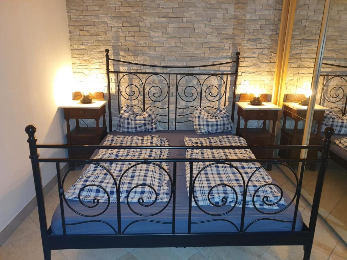 Ferienwohnung Da Salvatore Berchtesgaden Luaran gambar