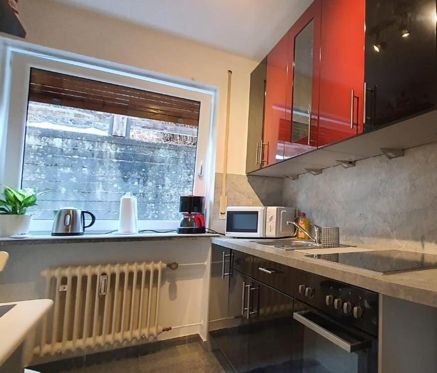 Ferienwohnung Da Salvatore Berchtesgaden Luaran gambar