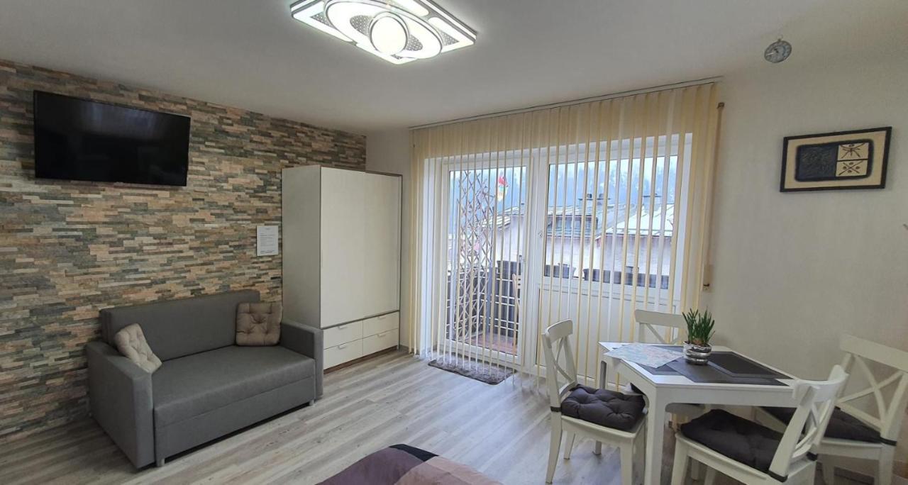 Ferienwohnung Da Salvatore Berchtesgaden Luaran gambar