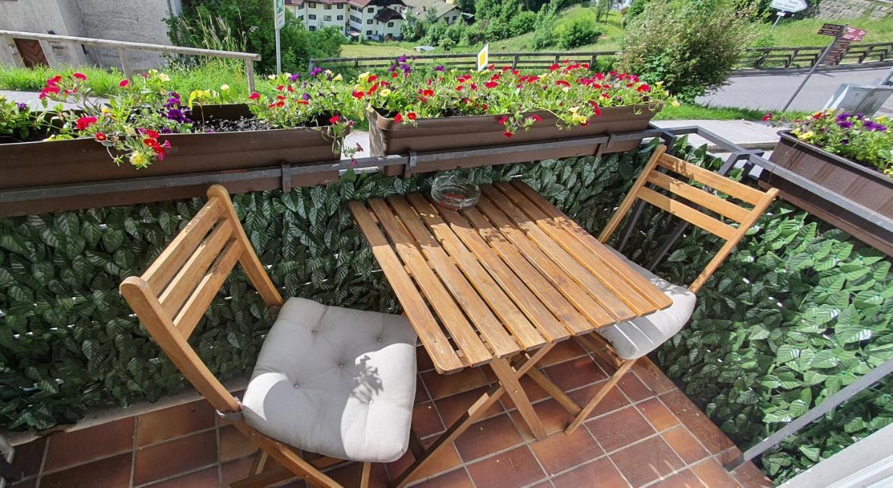 Ferienwohnung Da Salvatore Berchtesgaden Luaran gambar